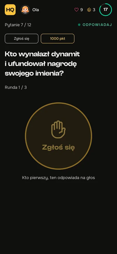 Telefon: Sala gra naprawdę